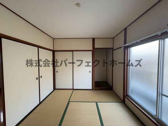 楠葉野田1丁目テラスハウスのその他