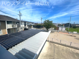 【その他】 | 大垣市平町！築7年中古住宅！敷地広々172坪！大きな折板ガレージ付き！お車スペース10台以上可能！ | 大垣市平町！築7年中古住宅！敷地広々172坪！大きな折板ガレージ付き！お車スペース10台以上可能！