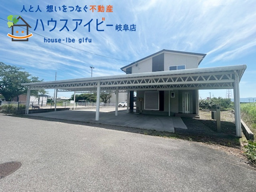 detached 平町