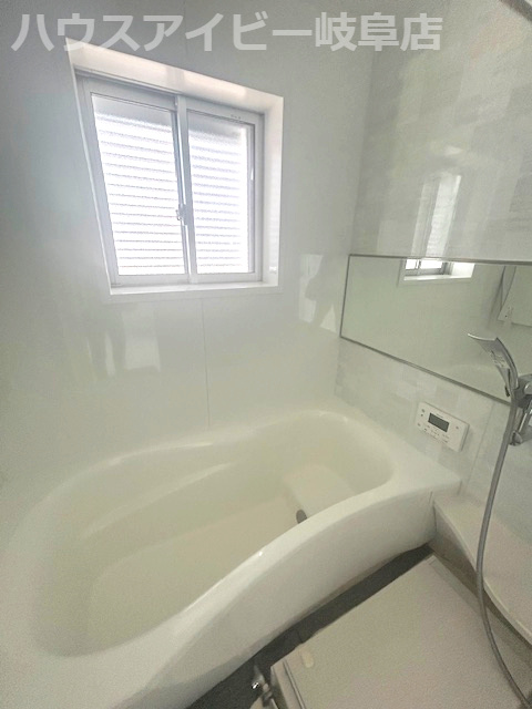 【浴室】の画像