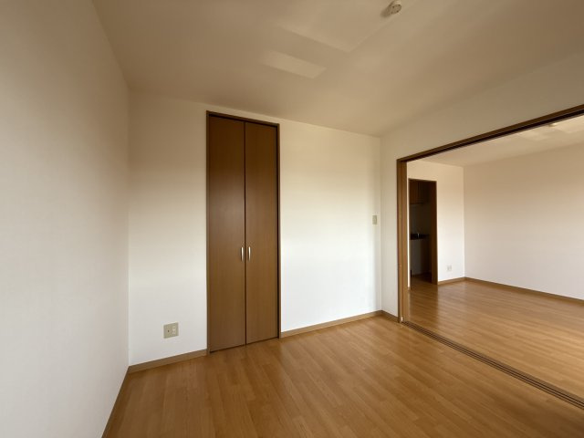 グランドール勝原の子供部屋