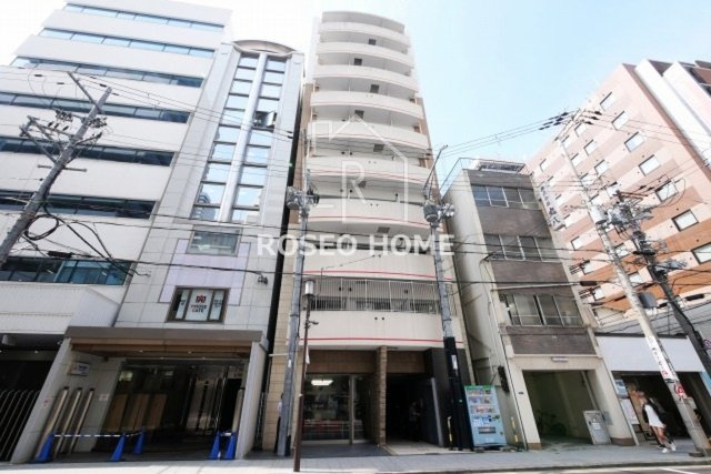 セレニテ本町ROJI02