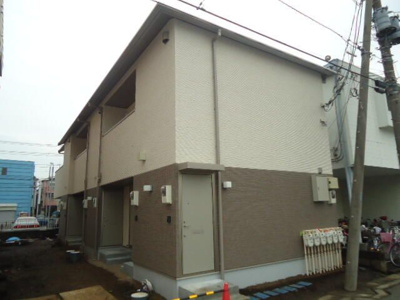 【外観】 | メゾン相模大野(メゾンサガミオオノ)