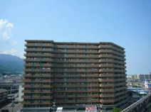 パデシオン西大津の画像