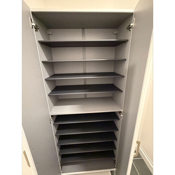 【新築】seesaw(シーソー)清水町の収納