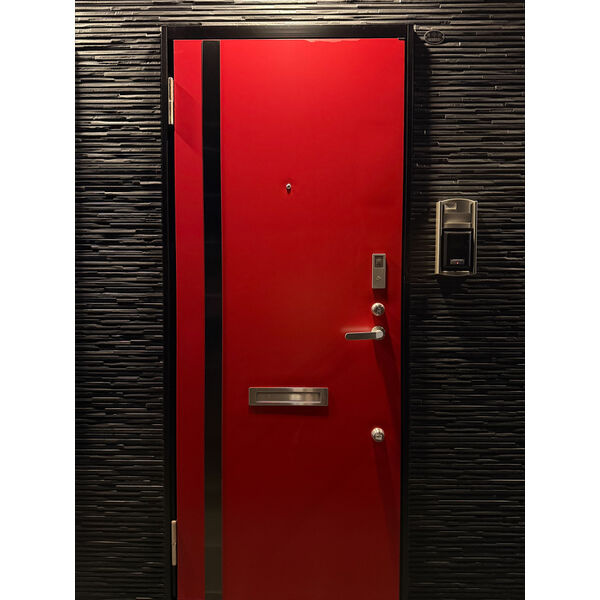 【新築】seesaw(シーソー)清水町の玄関