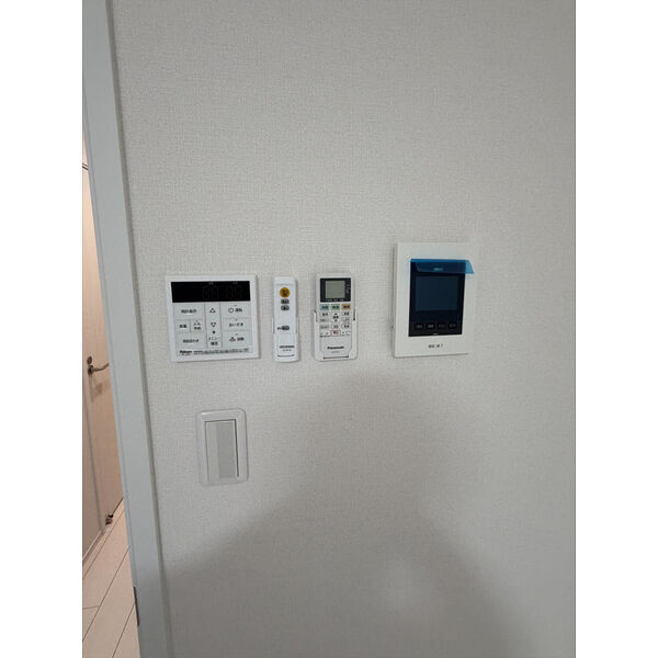 【新築】seesaw(シーソー)清水町のセキュリティ