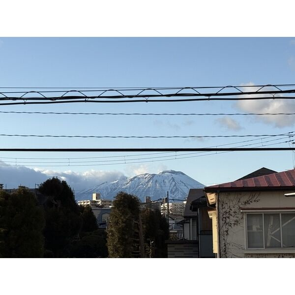 【新築】seesaw(シーソー)清水町の展望