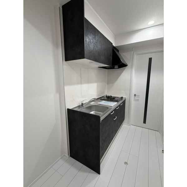 【新築】seesaw(シーソー)清水町のキッチン