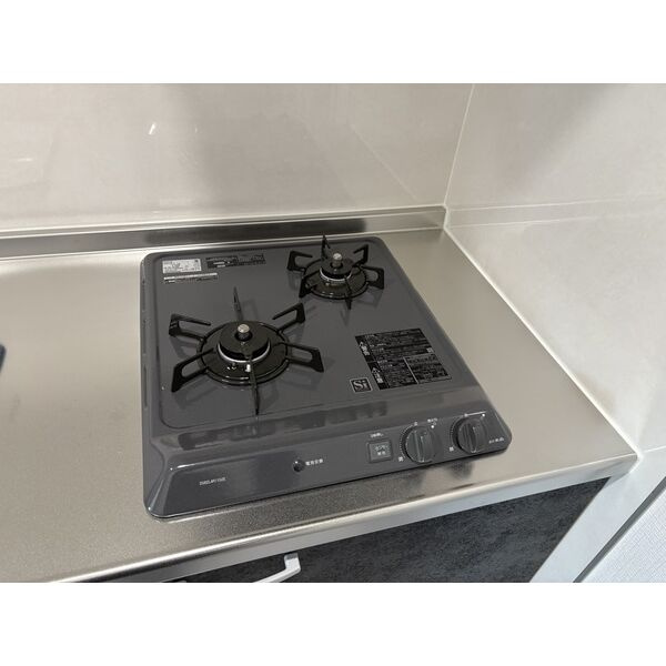 【新築】seesaw(シーソー)清水町のキッチン