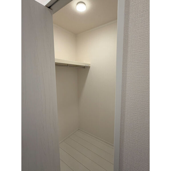 【新築】seesaw(シーソー)清水町の内装