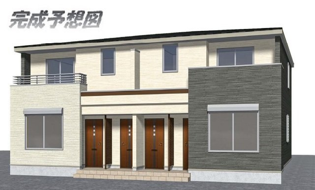 レジデンス北岩田　Ⅱ