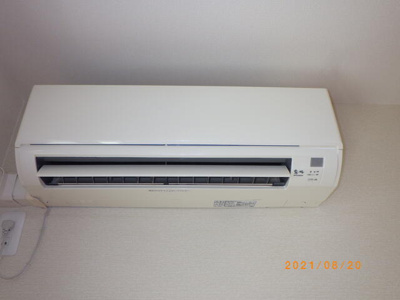 【設備】 | 仁志町アドレス