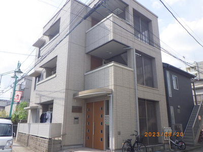 【外観】 | 仁志町アドレス