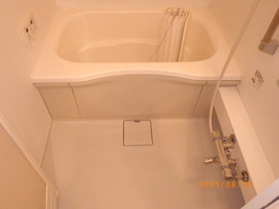 【浴室】 | 仁志町アドレス