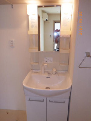 【洗面所】 | 仁志町アドレス