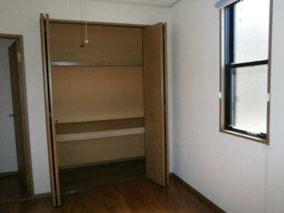 【収納】 | ロイヤルガーデン子安 A