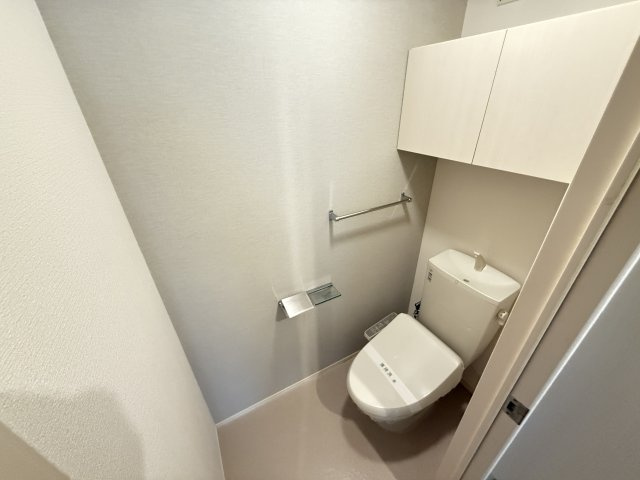 【トイレ】 | グラン・クリュ