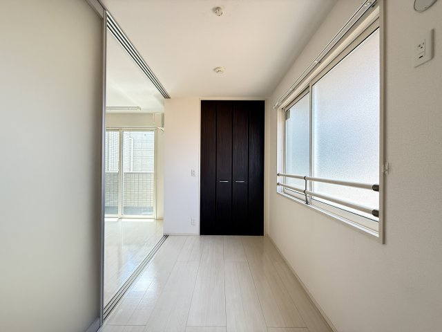 【寝室】 | グラン・クリュ