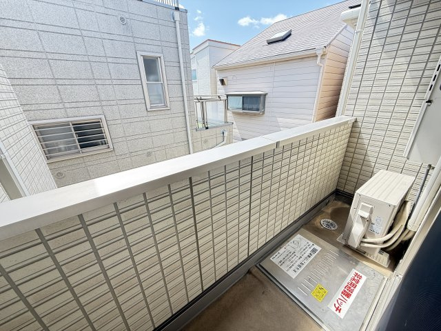 【バルコニー】 | グラン・クリュ