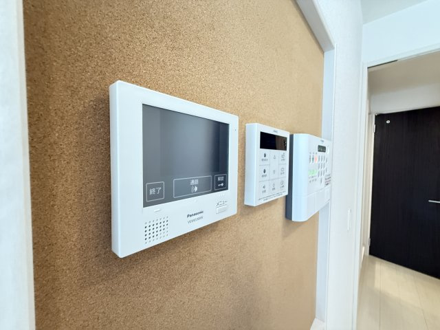 【セキュリティ】 | グラン・クリュ