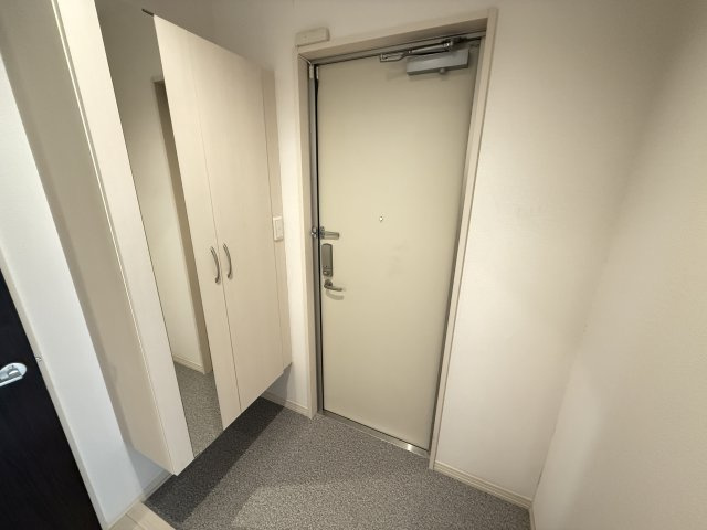 【玄関】 | グラン・クリュ