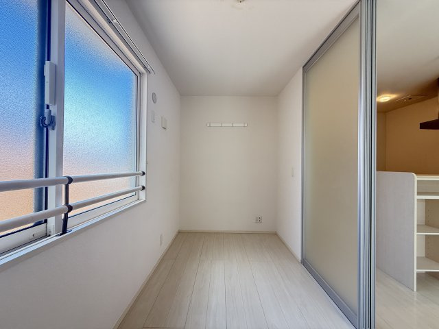 【洋室】 | グラン・クリュ