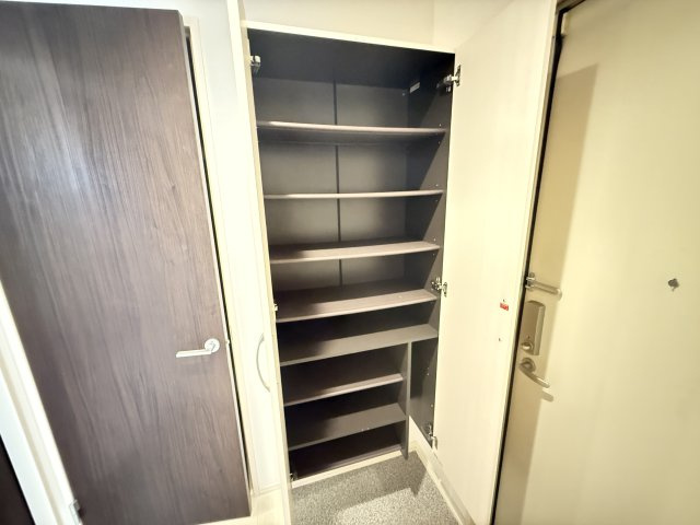 【収納】 | グラン・クリュ