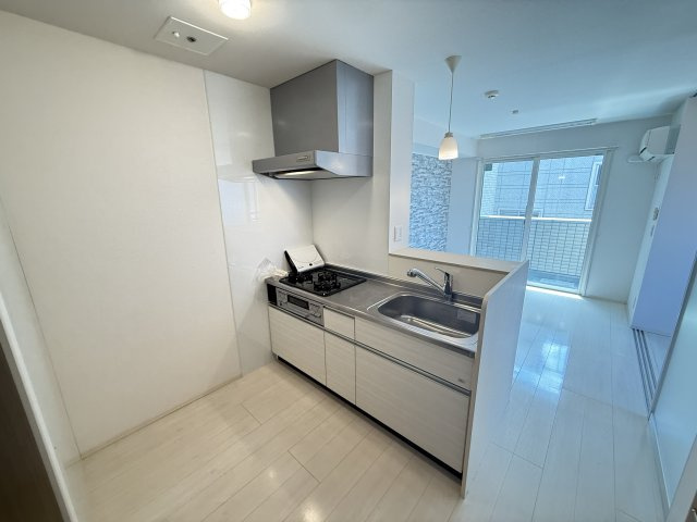 【キッチン】 | グラン・クリュ