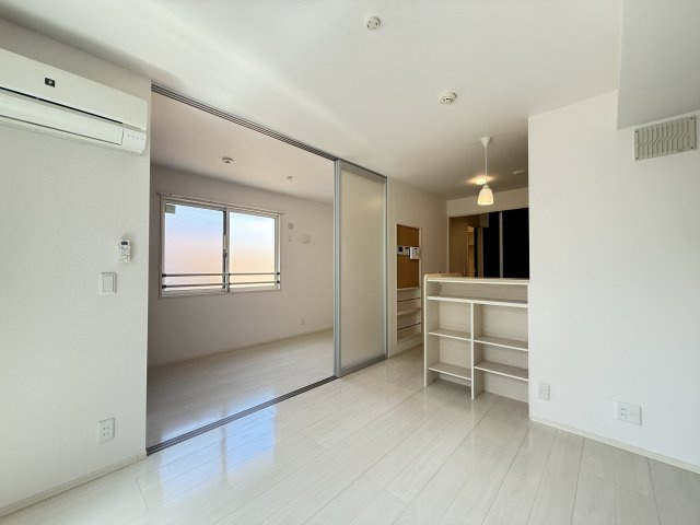 【居間・リビング】 | グラン・クリュ