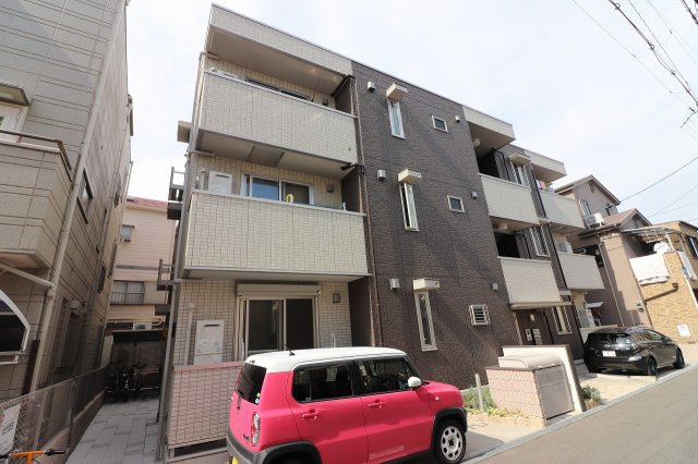 【外観】 | グラン・クリュ