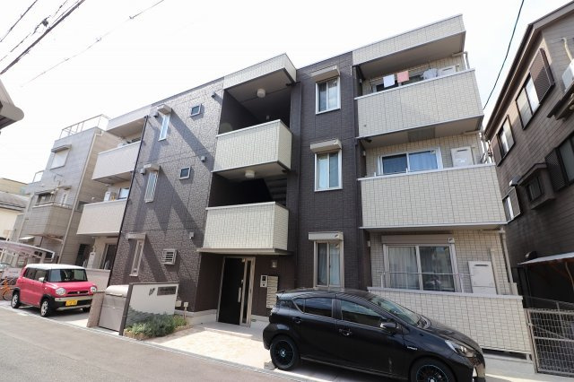 【外観】 | グラン・クリュ