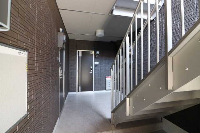 【ロビー】 | グラン・クリュ