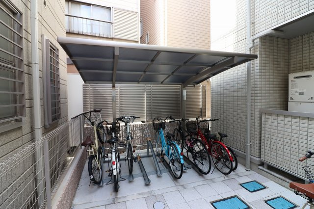 【その他共用部分】 | グラン・クリュ