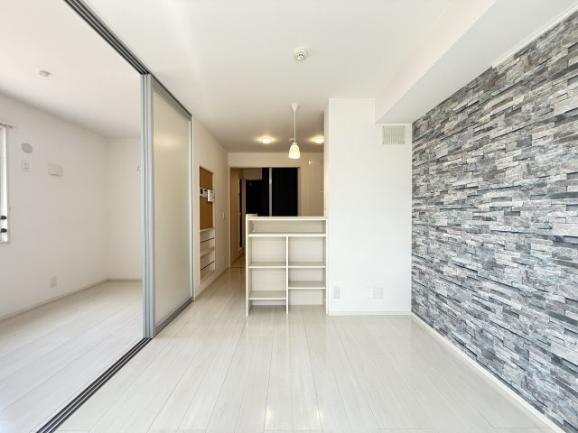 【居間・リビング】 | グラン・クリュ