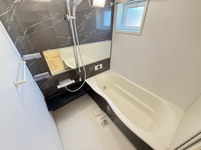 【浴室】 | グラン・クリュ