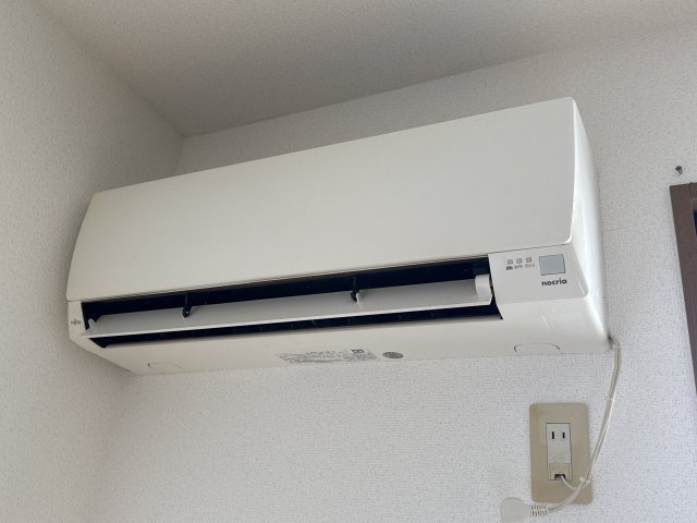 サニーハイツ田寺　B棟の設備
