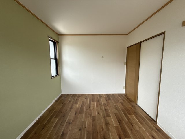サニーハイツ田寺　B棟の子供部屋
