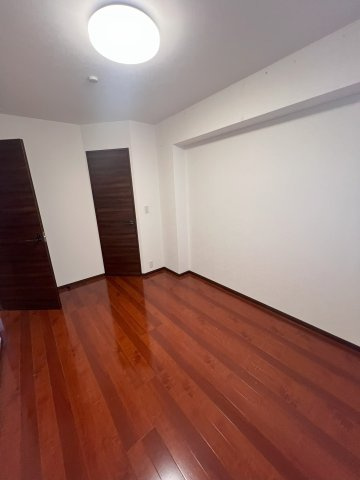 ザ・タワー&パークス田園都市溝の口の洋室