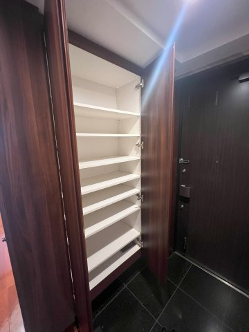 ザ・タワー&パークス田園都市溝の口のその他