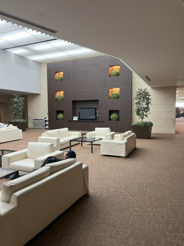 ザ・タワー&パークス田園都市溝の口のその他共用部分