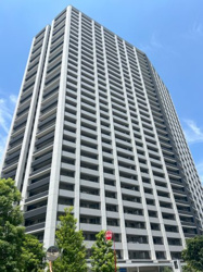 ザ・タワー&パークス田園都市溝の口