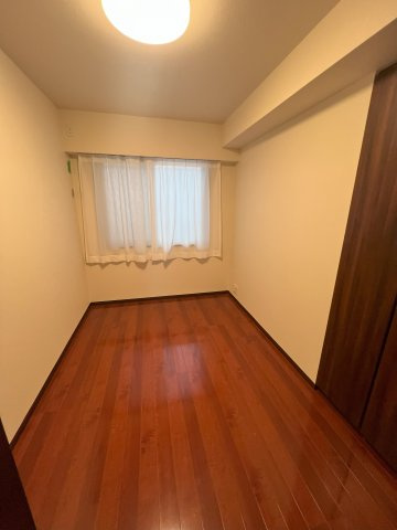 ザ・タワー&パークス田園都市溝の口の洋室