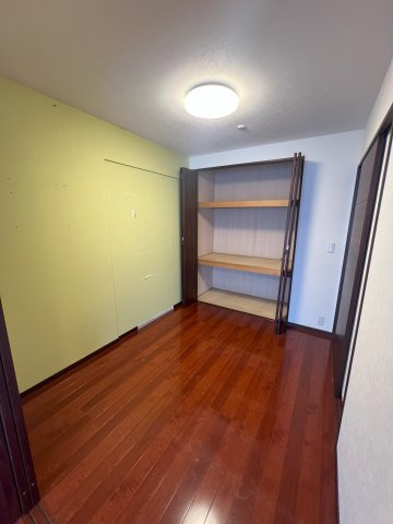 ザ・タワー&パークス田園都市溝の口の洋室