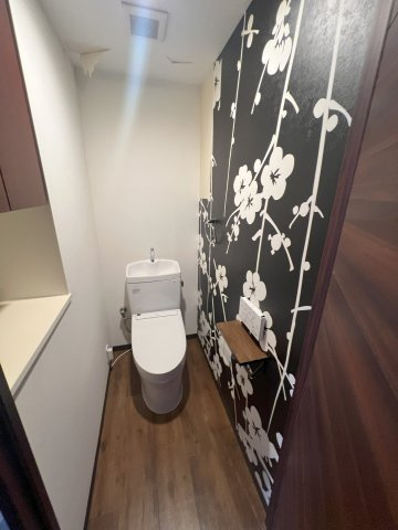 ザ・タワー&パークス田園都市溝の口のその他