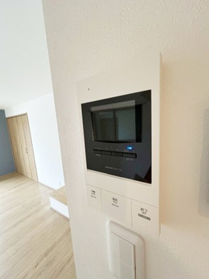 【セキュリティ】 | メゾン稲毛