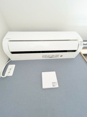 【設備】 | メゾン稲毛