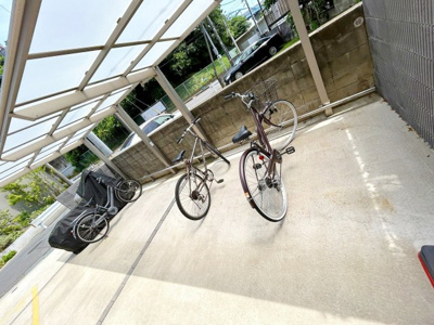 【その他共用部分】 | メゾン稲毛