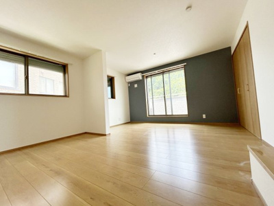 【居間・リビング】 | メゾン稲毛