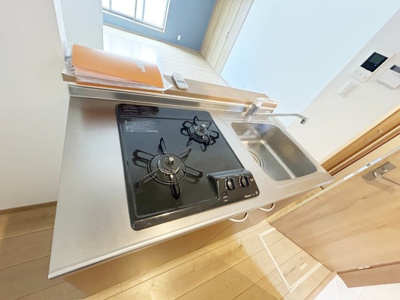 【キッチン】 | メゾン稲毛